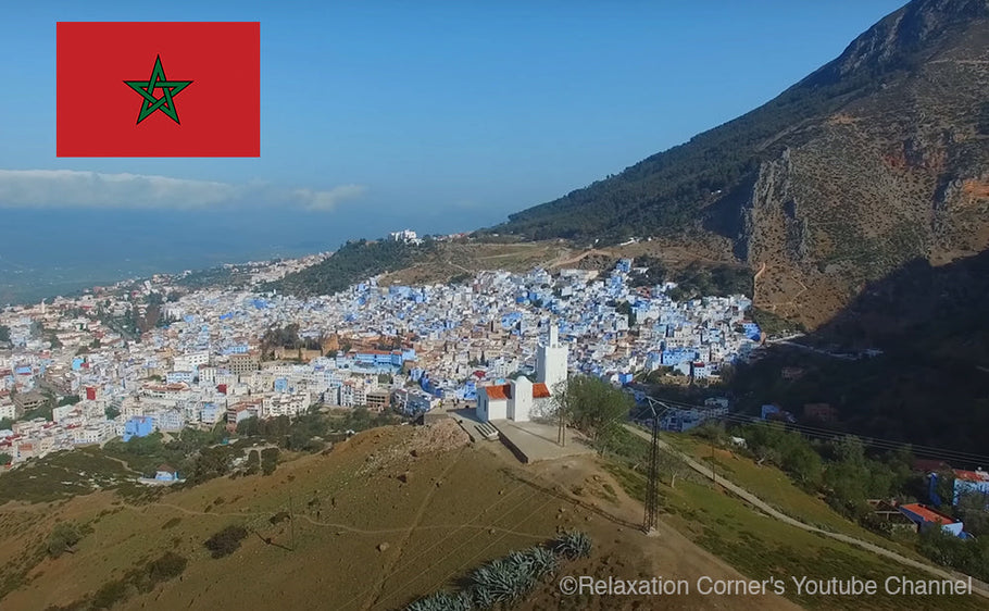 ¿Cómo conducir en Marruecos?