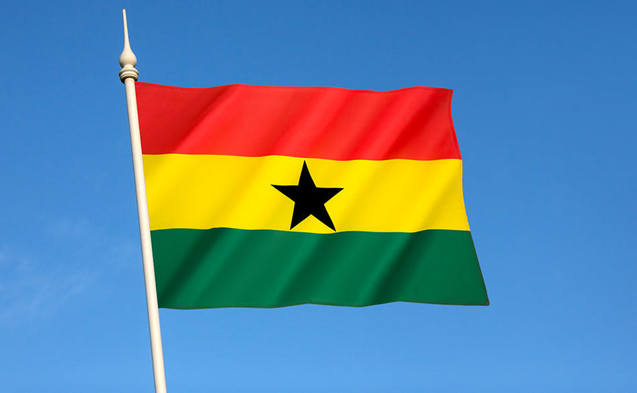 El permiso de conducir en Ghana: ¿Se puede conducir con un permiso extranjero?