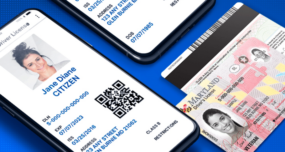 ¿Puedo conducir con una foto de mi carné? Guía del viajero para alquilar coches con copia digital