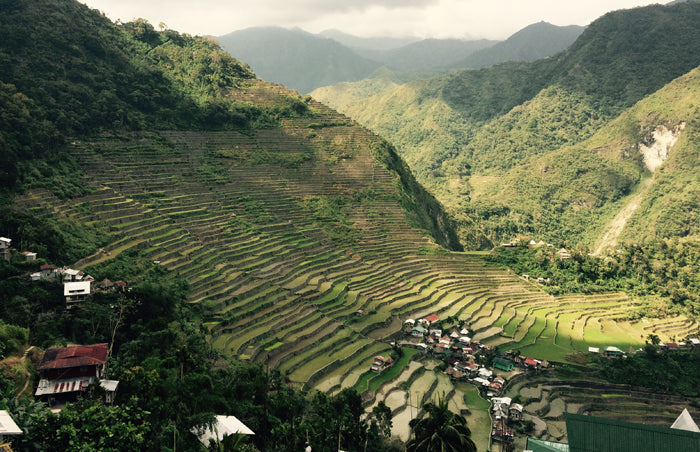 ¿Cómo se conduce en Filipinas?