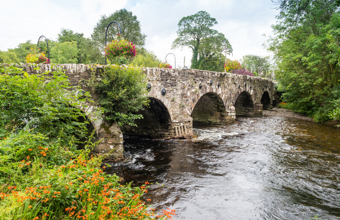 ¿Cómo se conduce en Irlanda del Sur?