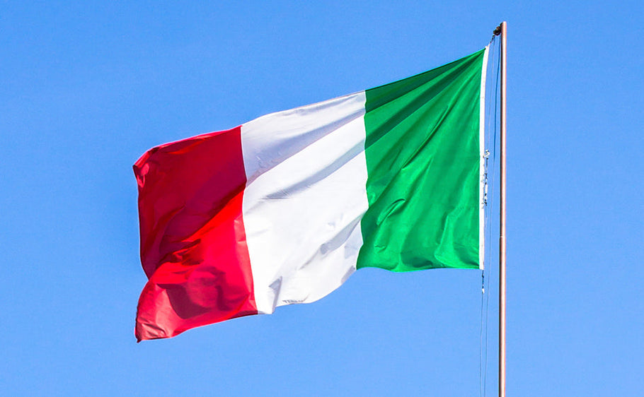 ¿Necesita un permiso de conducir internacional en Italia?