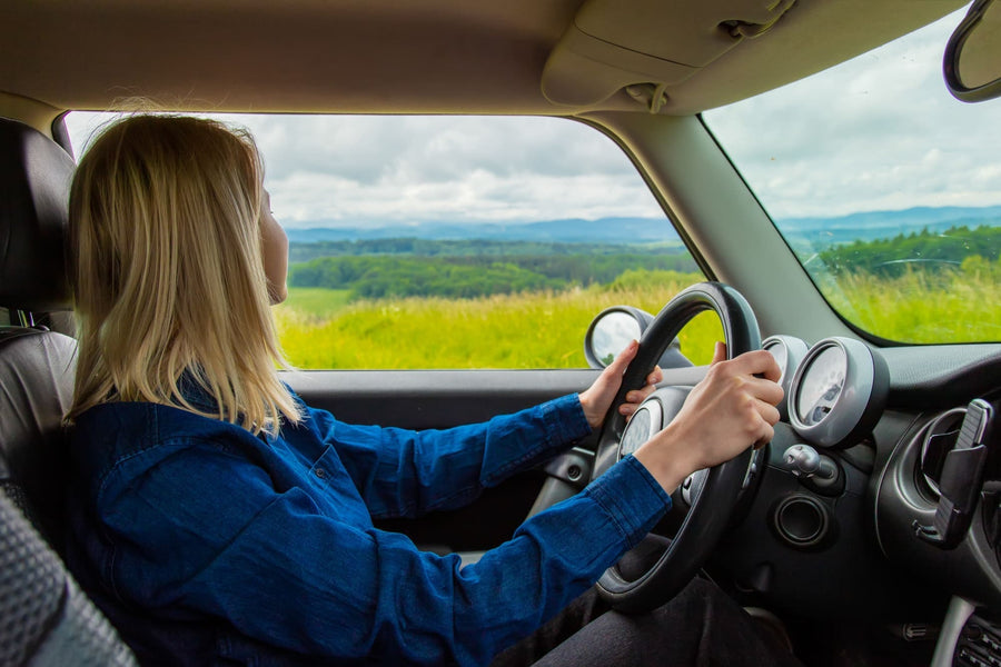 Cómo planificar un viaje por carretera a través de Europa con un permiso de conducir internacional