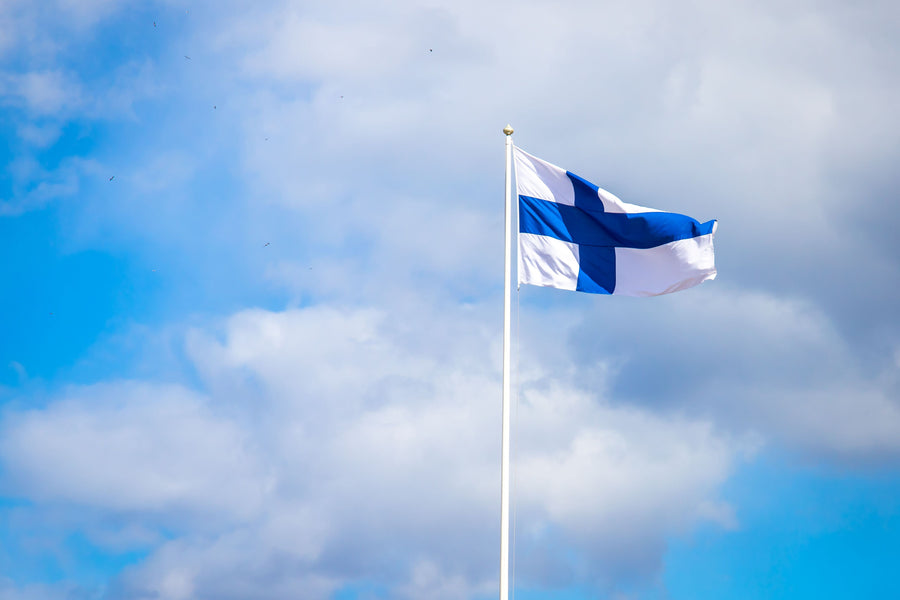 Permiso de conducir en Finlandia: Guía completa para viajeros