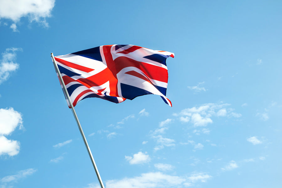 Conducir en Inglaterra con carné de EE.UU.
