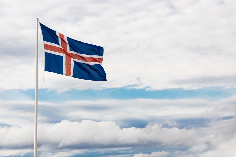 ¿Puedo conducir en Islandia con carné de EE.UU.?