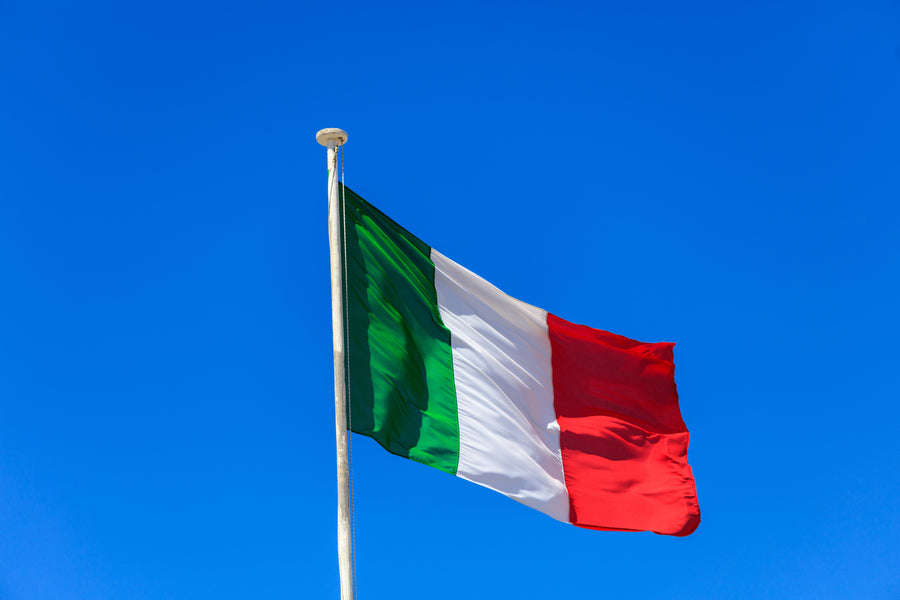 ¿Puedo conducir en Italia con carné de EE.UU.?
