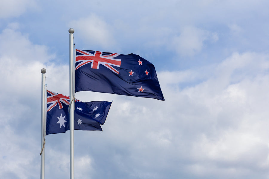 Cómo conducir en Australia: Guía esencial para conductores internacionales