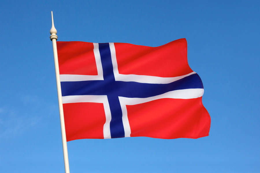 ¿Se puede conducir en Noruega con un permiso extranjero?