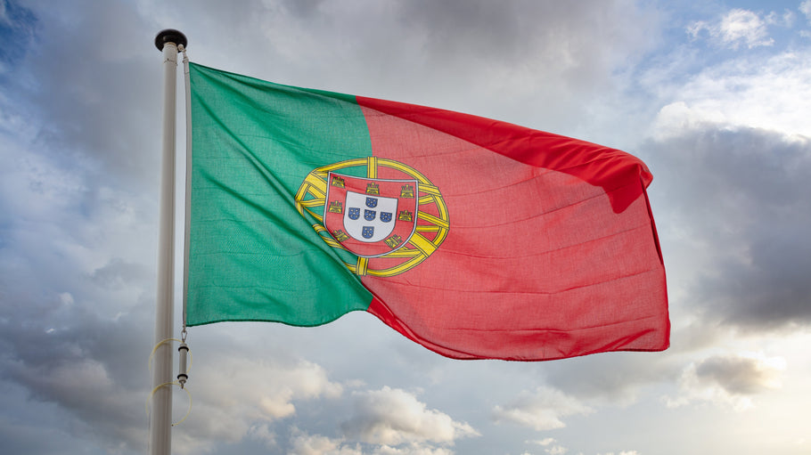 Conducir en Portugal con carné de EE.UU.