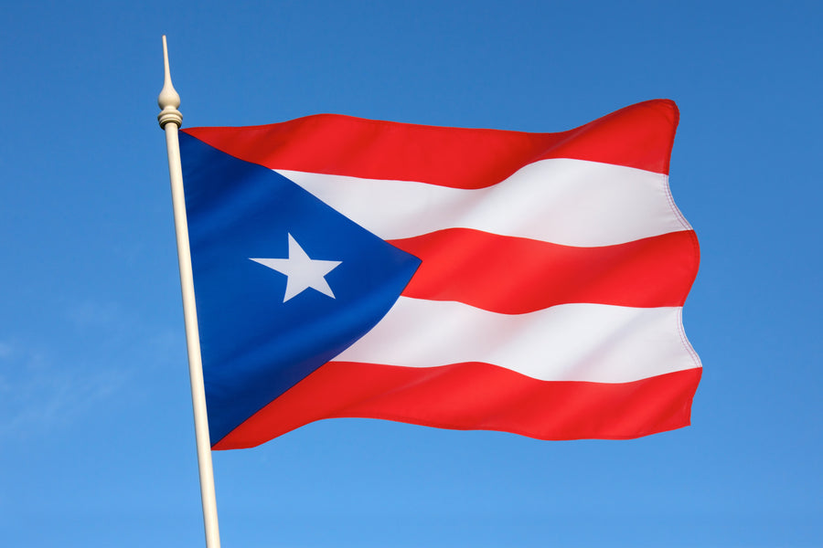 ¿Cómo ser un buen conductor en Puerto Rico?