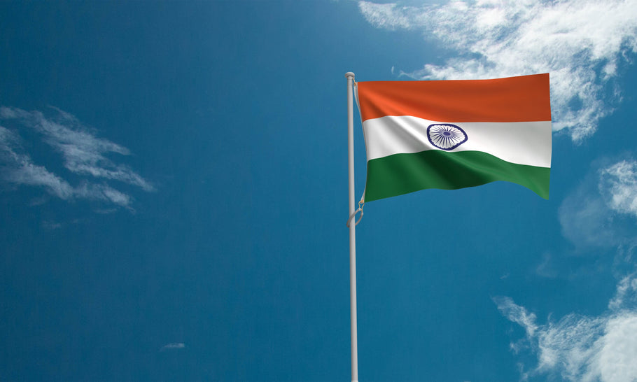 Conducir en la India con permiso de EE.UU.