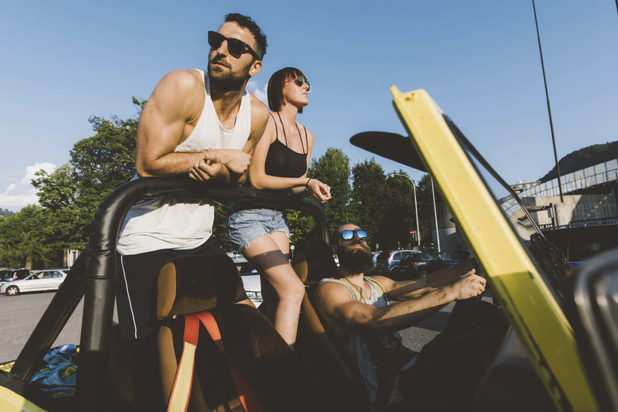 Todo lo que debe saber sobre la obtención de un permiso de conducir internacional para viajar a Italia