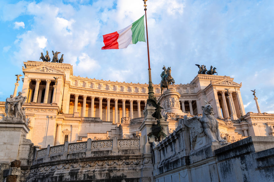 ¿Cómo conducir en Italia? Guía completa para viajeros internacionales
