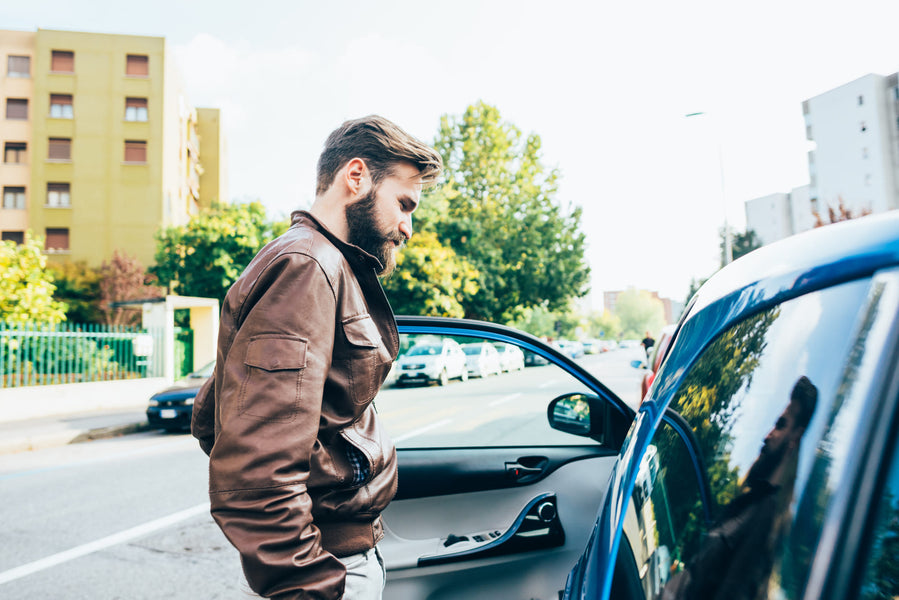 Cómo superar las barreras lingüísticas conduciendo en el extranjero