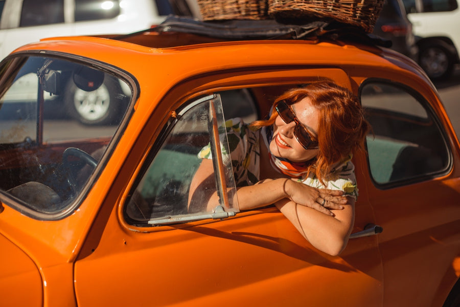 Unlocking the Open Road: A Guide to Renting a Car in Italy with a US License