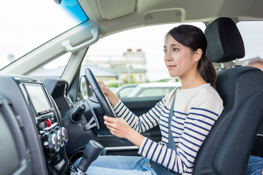 La guía definitiva: Cómo obtener un permiso de conducir internacional para Japón