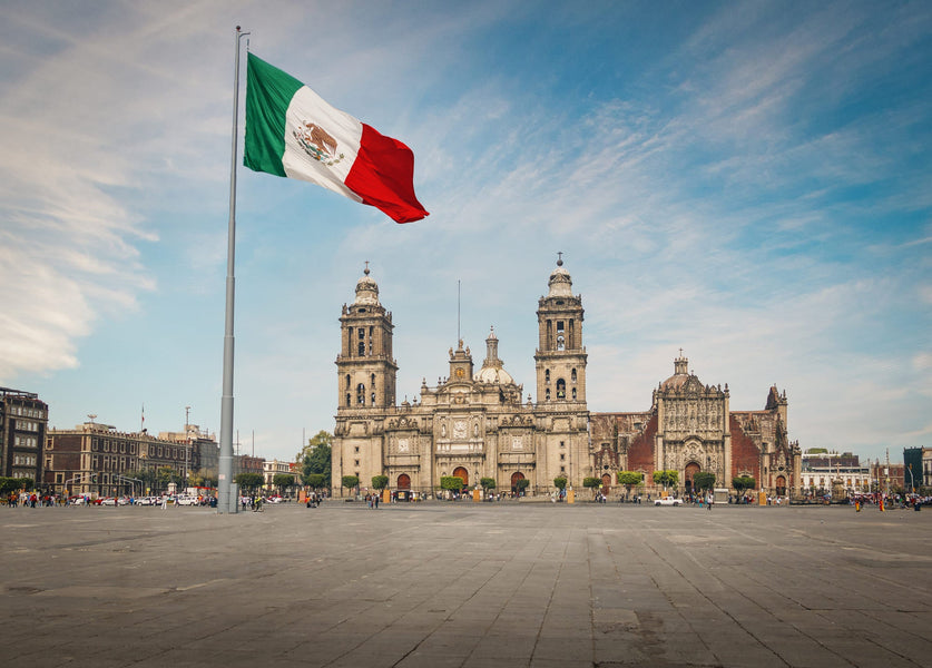 Cómo obtener un permiso de conducir internacional para viajar a México