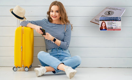 Travel the World with the International Permit